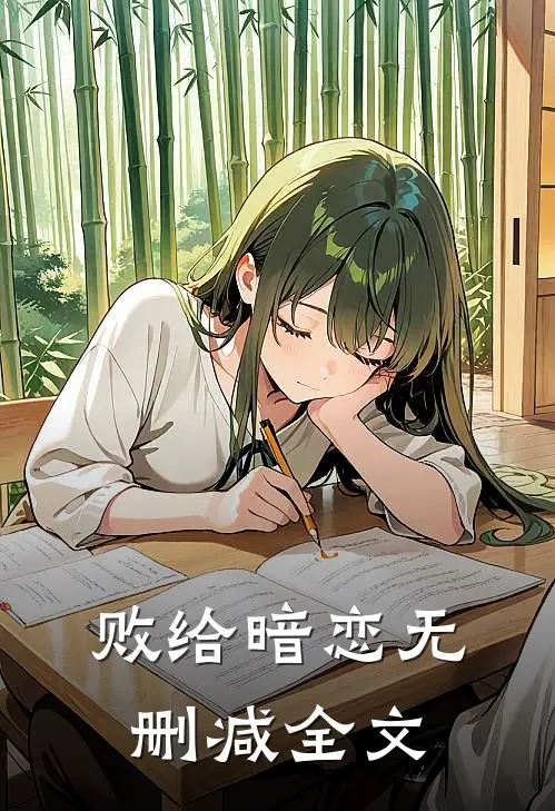 败给暗恋无删减全文