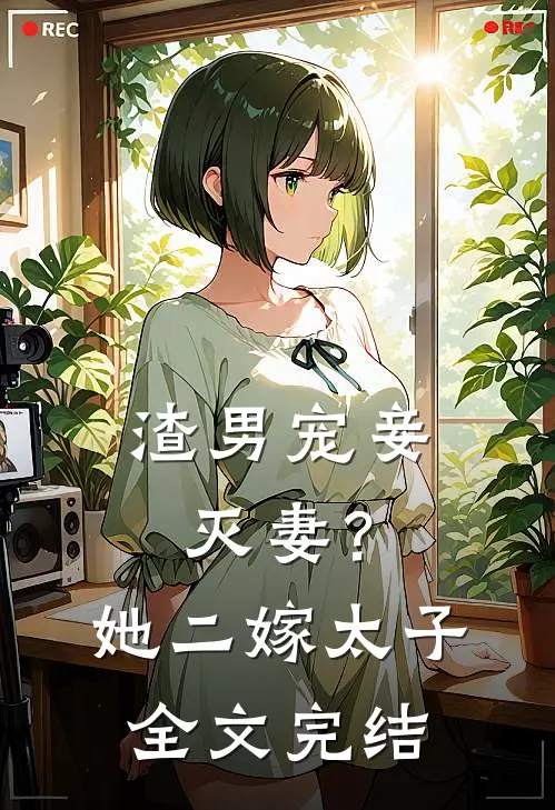 渣男宠妾灭妻？她二嫁太子全文完结