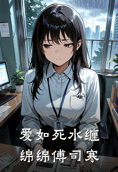 爱如死水缠绵绵傅司寒