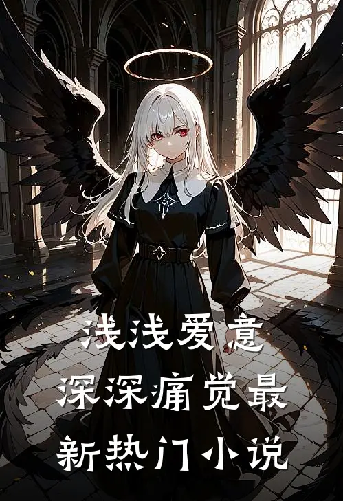 浅浅爱意，深深痛觉最新热门小说