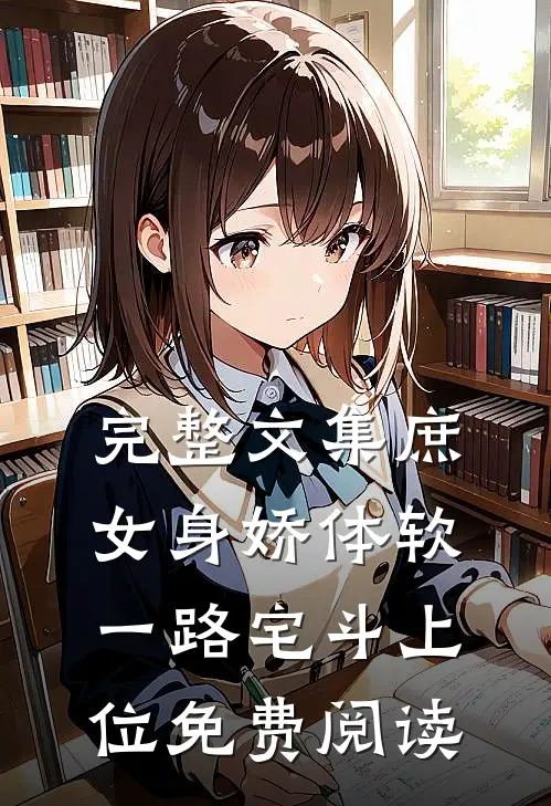 完整文集庶女身娇体软,一路宅斗上位免费阅读