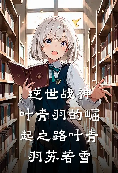 逆世战神：叶青羽的崛起之路叶青羽苏若雪