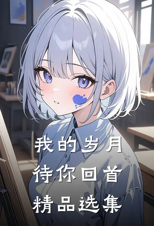 我的岁月待你回首精品选集
