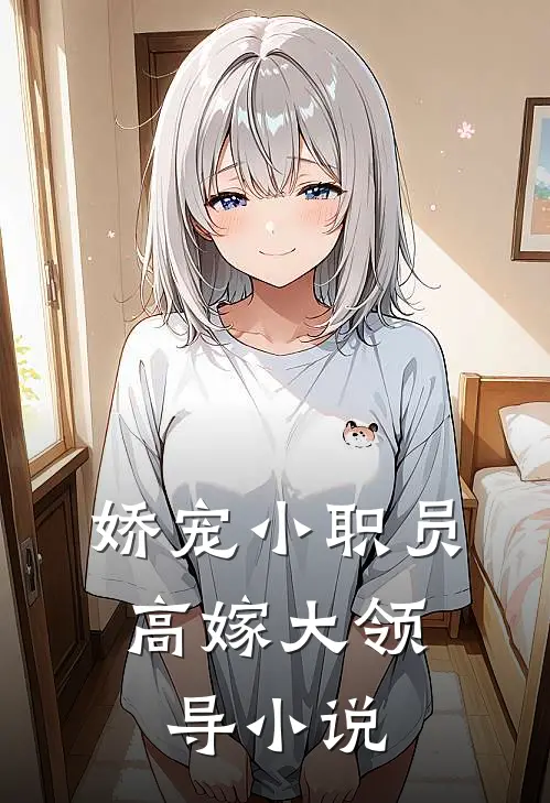 娇宠小职员，高嫁大领导小说