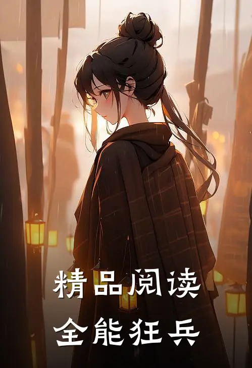 精品阅读全能狂兵