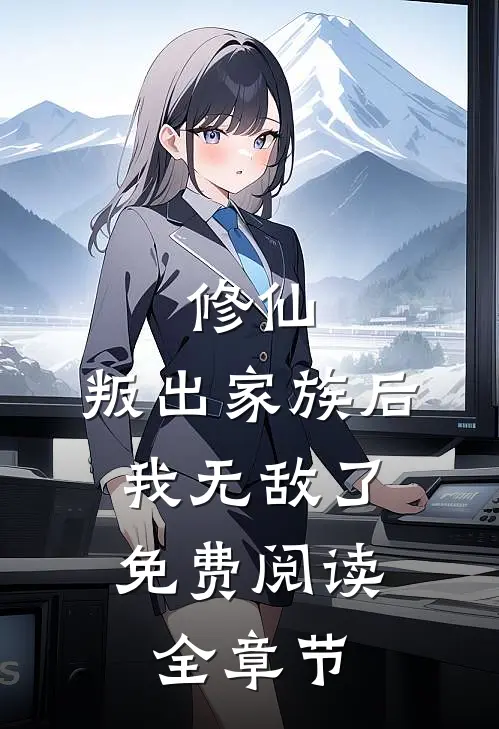 修仙:叛出家族后,我无敌了免费阅读全章节