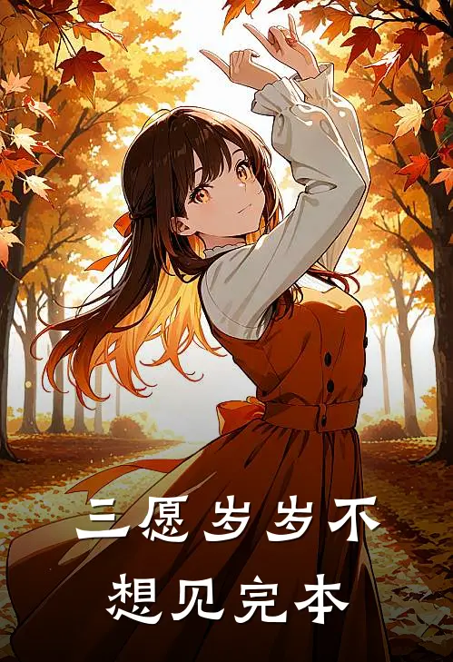 三愿岁岁不想见完本