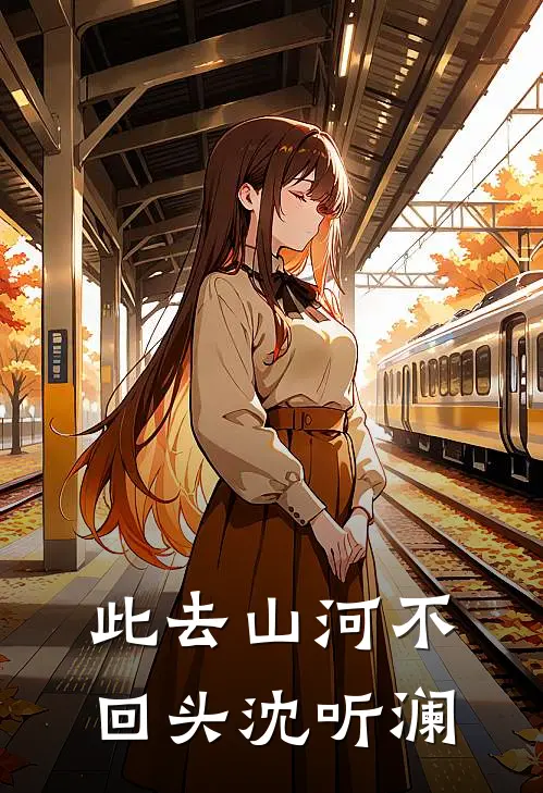 此去山河不回头沈听澜