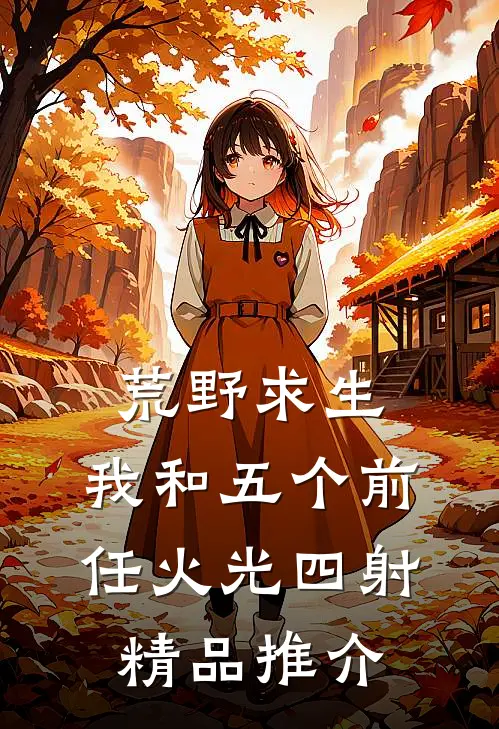荒野求生：我和五个前任火光四射精品推介
