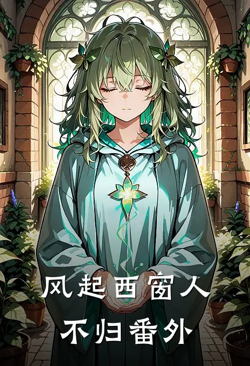 风起西窗人不归番外