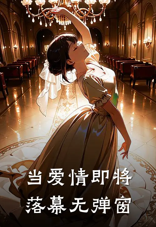 当爱情即将落幕无弹窗