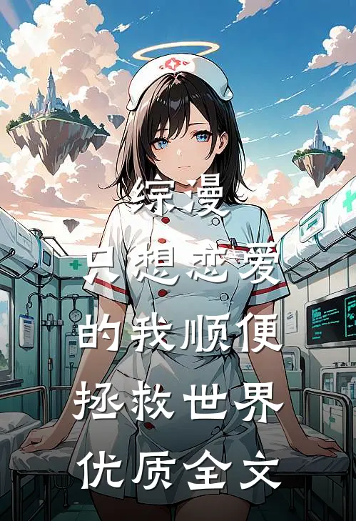 综漫：只想恋爱的我顺便拯救世界优质全文