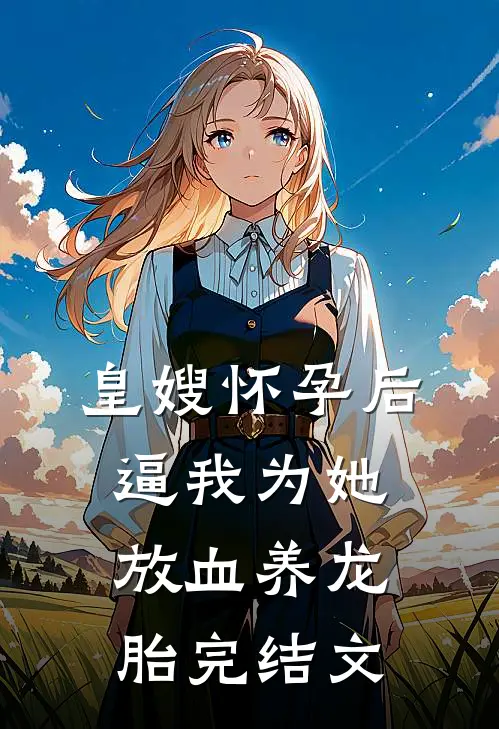 皇嫂怀孕后，逼我为她放血养龙胎完结文