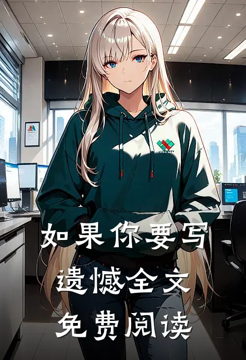 如果你要写遗憾全文免费阅读