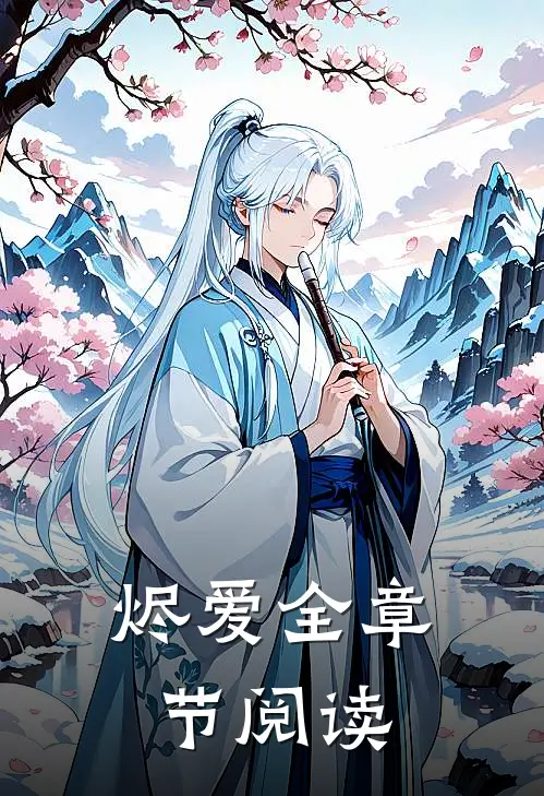 烬爱全章节阅读