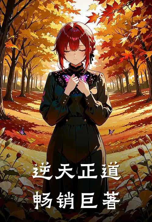 逆天正道畅销巨著