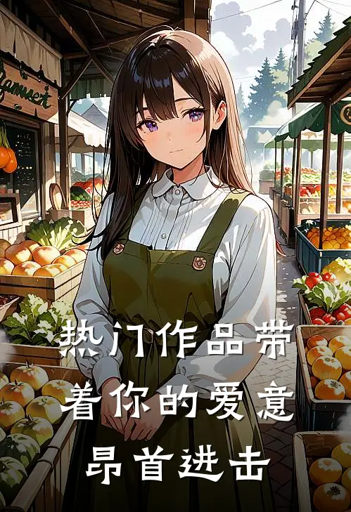 热门作品带着你的爱意昂首进击