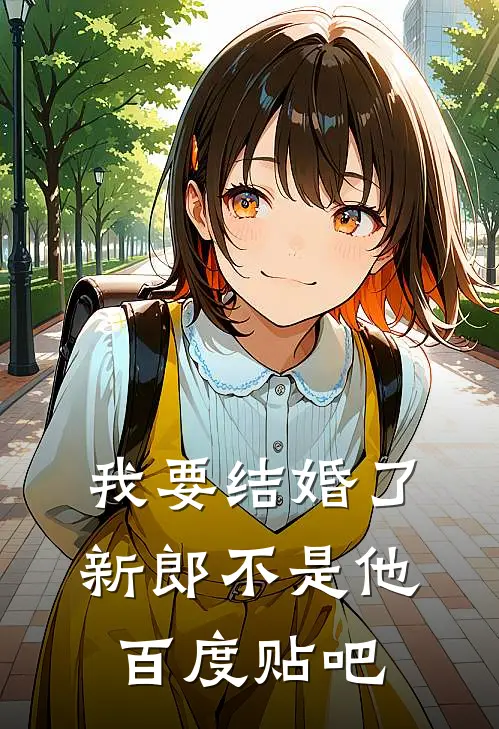 我要结婚了，新郎不是他百度贴吧