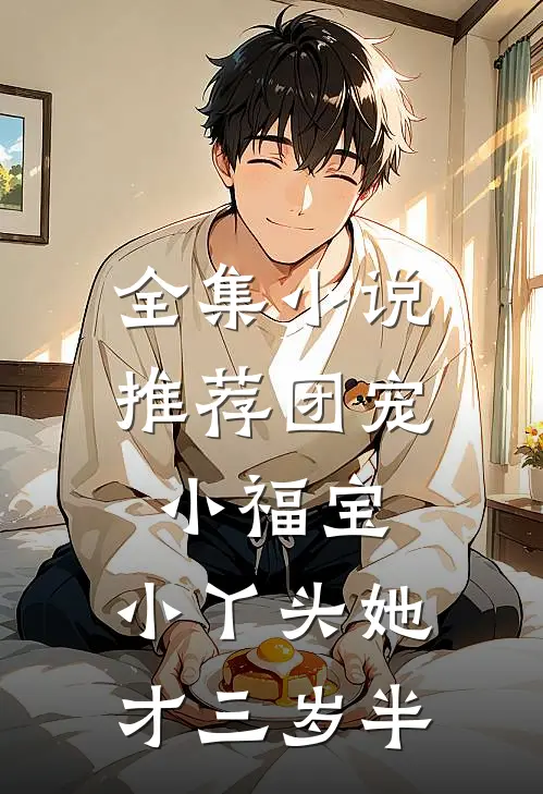 全集小说推荐团宠小福宝，小丫头她才三岁半