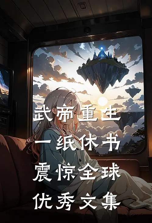武帝重生：一纸休书震惊全球优秀文集