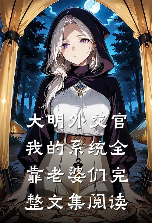 大明外交官，我的系统全靠老婆们完整文集阅读