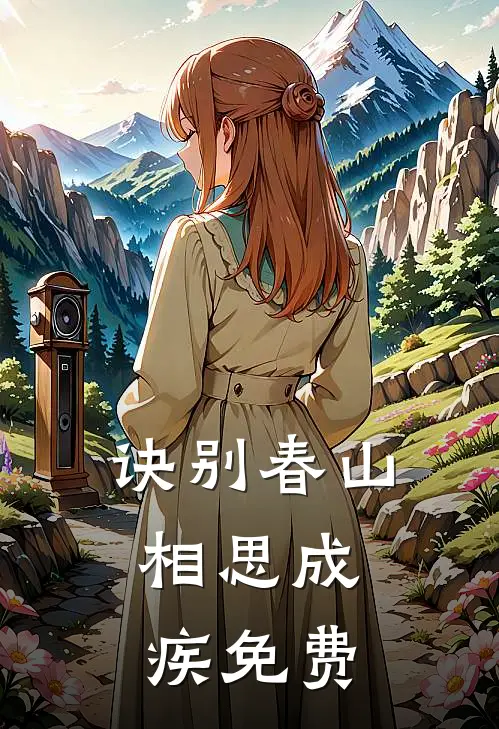 诀别春山，相思成疾免费
