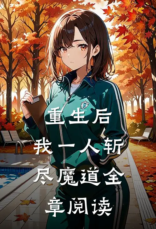 重生后，我一人斩尽魔道全章阅读