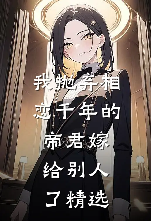 我抛弃相恋千年的帝君嫁给别人了精选