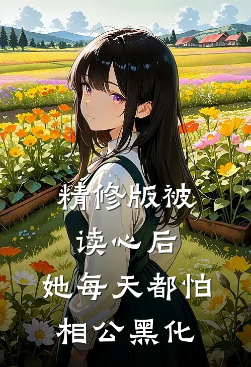 精修版被读心后，她每天都怕相公黑化