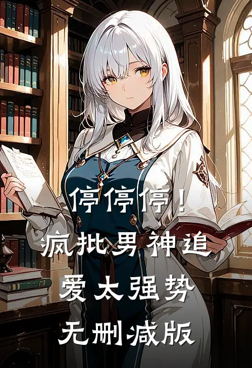 停停停！疯批男神追爱太强势无删减版