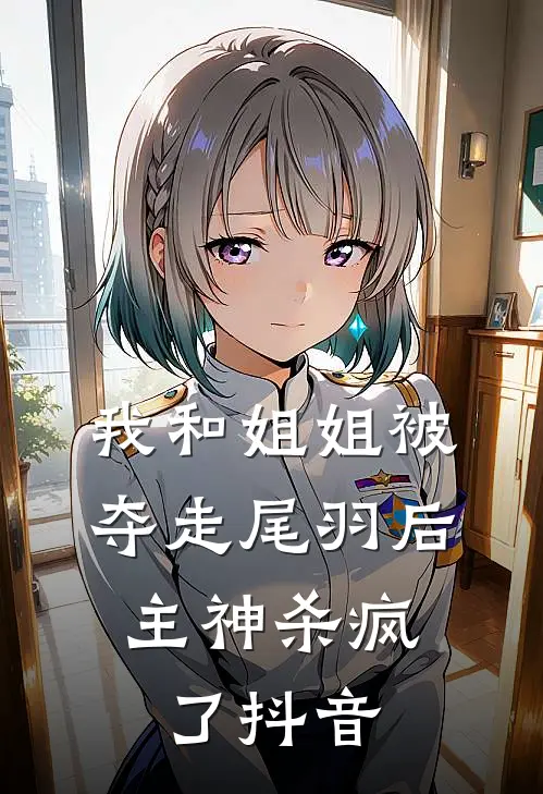 我和姐姐被夺走尾羽后，主神杀疯了抖音