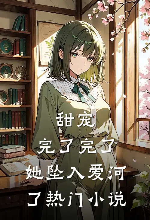 甜宠:完了完了,她坠入爱河了热门小说