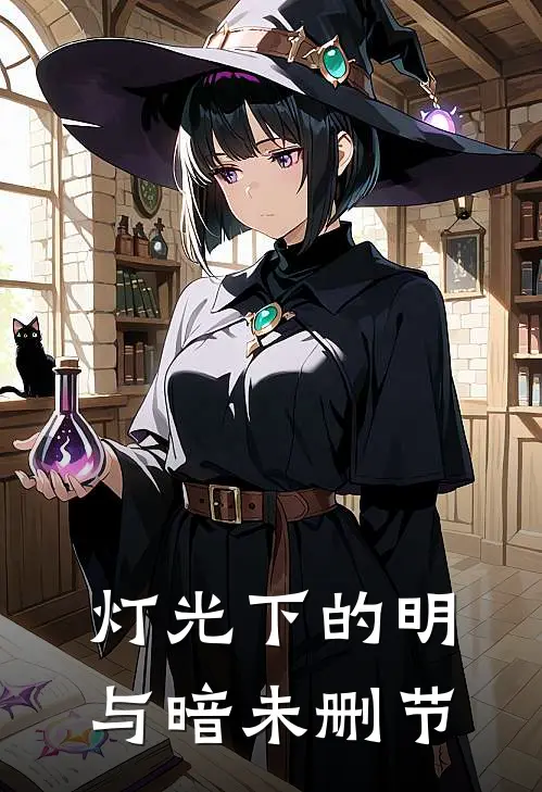 灯光下的明与暗未删节