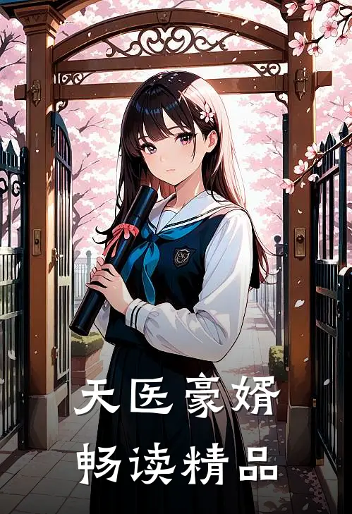 天医豪婿畅读精品