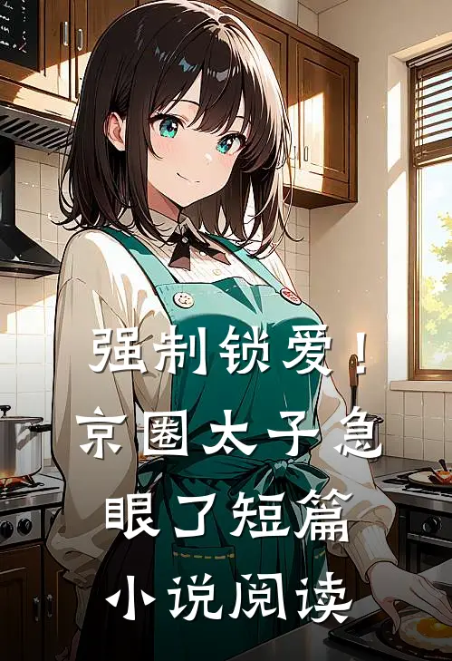 强制锁爱！京圈太子急眼了短篇小说阅读