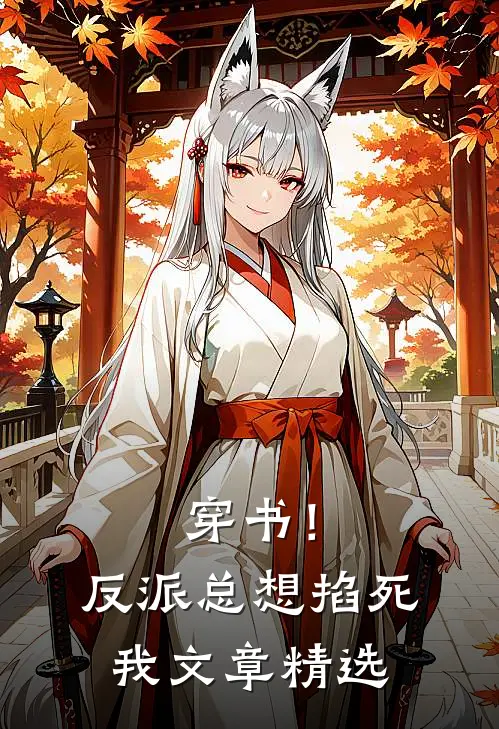 穿书！反派总想掐死我文章精选