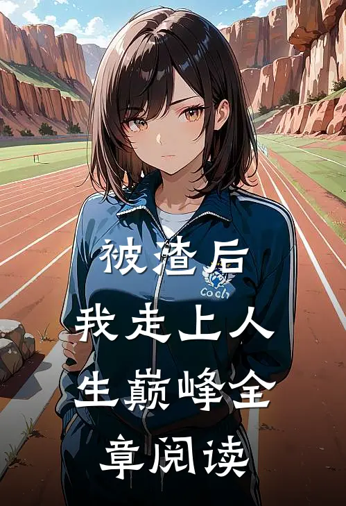 被渣后,我走上人生巅峰全章阅读