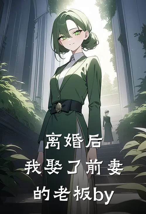 离婚后，我娶了前妻的老板by