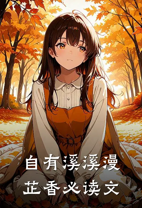 自有溪溪漫芷香必读文