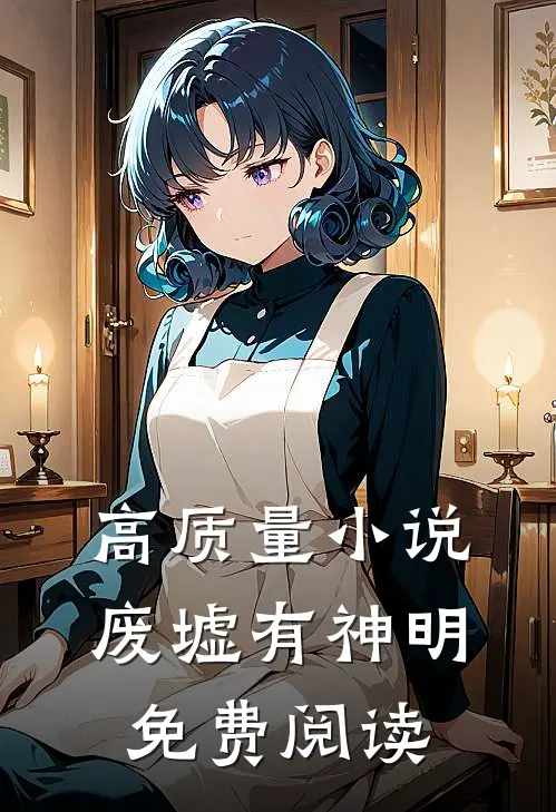 高质量小说废墟有神明免费阅读