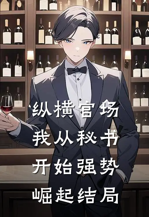 纵横官场：我从秘书开始强势崛起结局