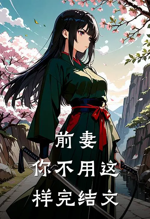 前妻，你不用这样完结文