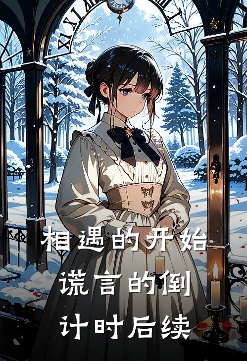 相遇的开始，谎言的倒计时后续