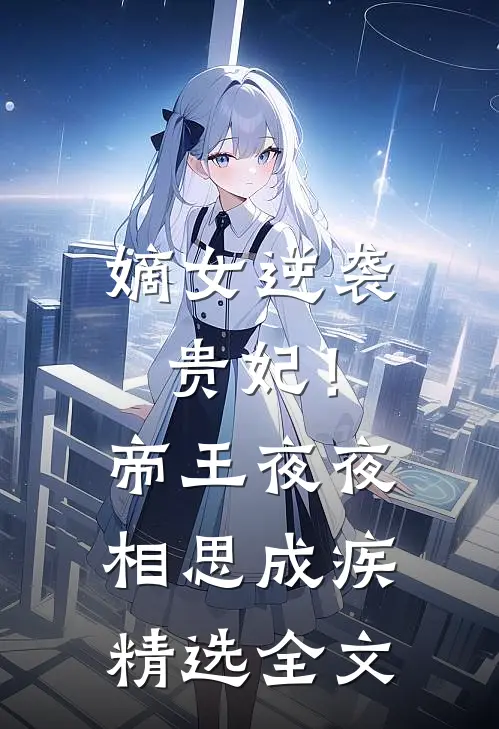 嫡女逆袭贵妃!帝王夜夜相思成疾精选全文