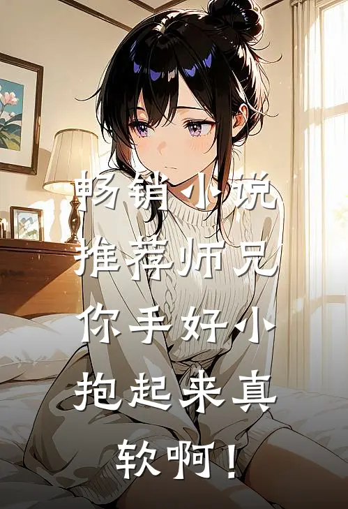 畅销小说推荐师兄，你手好小，抱起来真软啊！