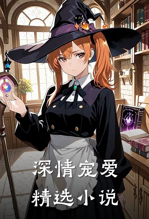 深情宠爱精选小说