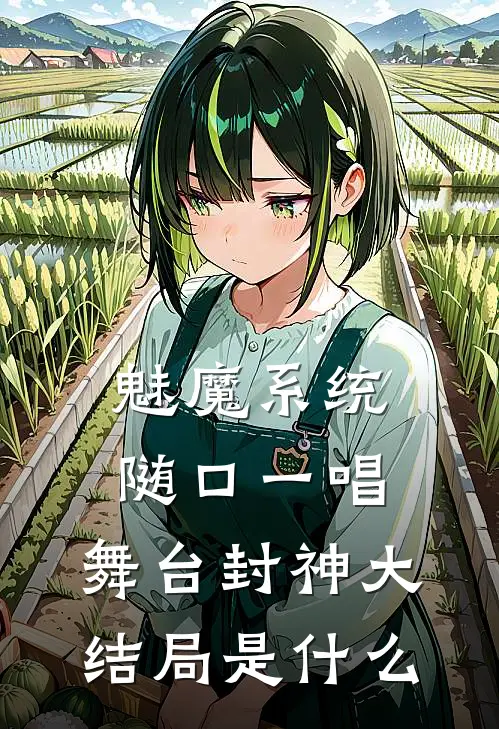 魅魔系统：随口一唱，舞台封神大结局是什么