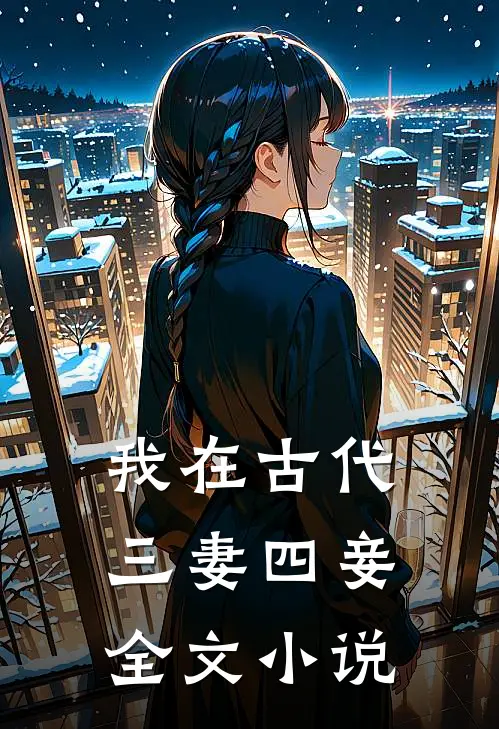 我在古代三妻四妾全文小说
