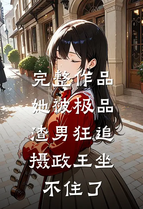 完整作品她被极品渣男狂追，摄政王坐不住了