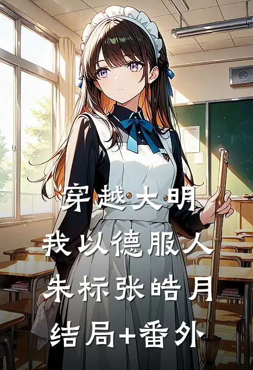 穿越大明，我以德服人朱标张皓月结局+番外